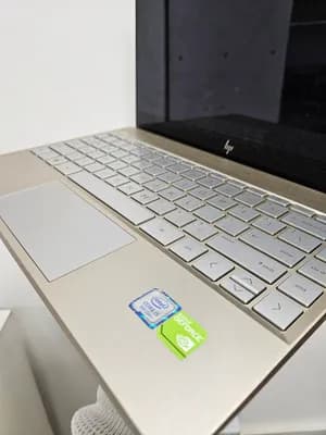 hp Envy, 8th generation