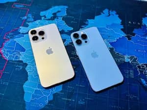 Phone 128/256GB