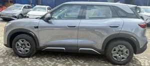 BYD Yuan Up Electric Full Option