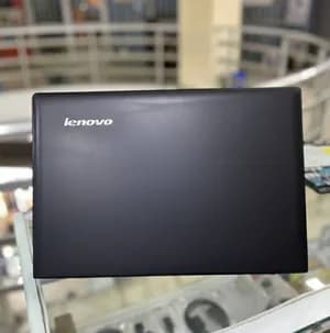 Lenovo Core i3 15.6" 500GB 4GB RAM used