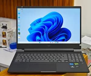 HP Victus 16 i7 RTX 4060
