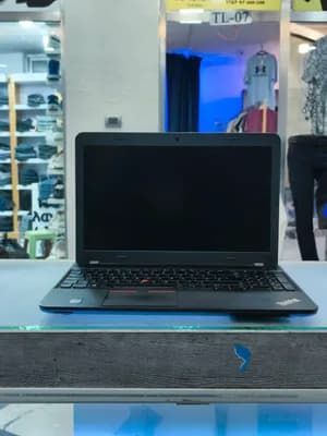 Lenovo ThinkPad i3 15.6 Inch Laptop