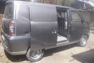 Lifan 530 VAN
