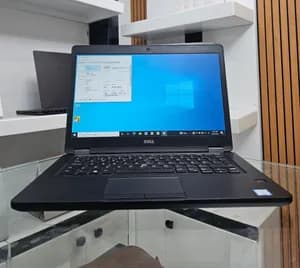 Dell Latitude 5480 Laptop
