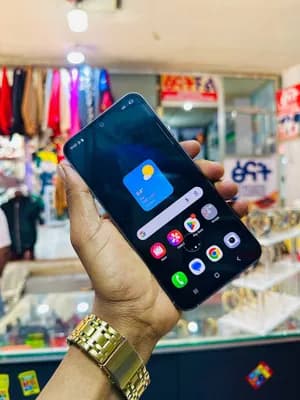 Samsung Galaxy S23 FE 128GB