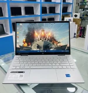 HP Pavilion 512GB 16GB