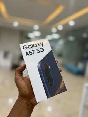 Samsung Galaxy A57 5G 256GB