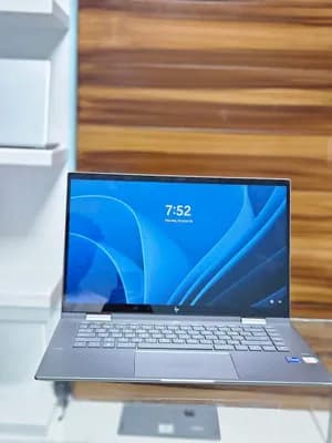 HP Envy x360 2-in-1 Laptop