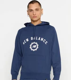 New Balance Hoodie