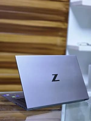 Hp ZBook Gaming