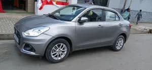 Suzuki Dzire 2021 Automatic