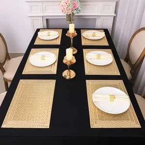 Table Place Mat 30x45cm