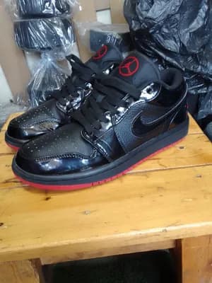 Jordan Air Sneakers Size 40