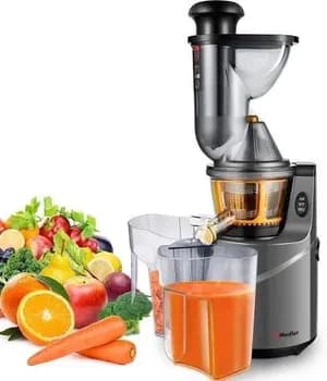 Silverlove Juice Extractor 1000W
