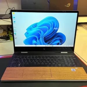 HP Envy x360 Core i7 Laptop
