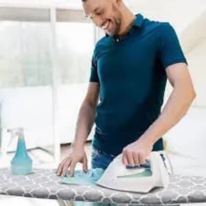 KIARA Premium Ironing Board