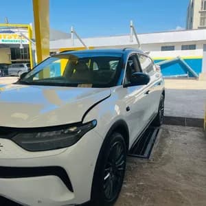 LeapMotor C11 2025 Electric SUV