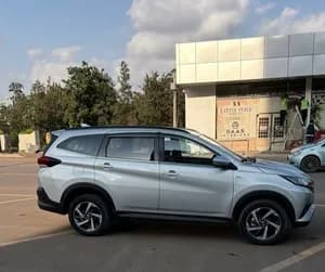 Toyota Rush 2023 1.5L