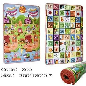 baby play mat 2m 180cm