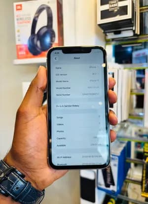 Apple iPhone 11 256GB