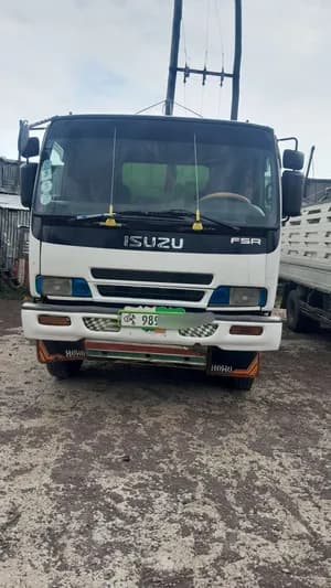 FsR