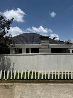 Modern Villa House 210 sqm