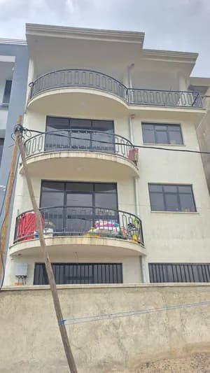 G+3 House for Sale in Ayat