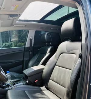 Hyundai Tucson 2017
