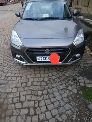 Suzuki Dzire 2022 Automatic