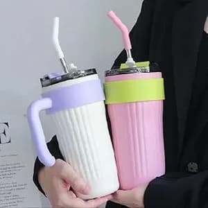 Insulated Travel Mug