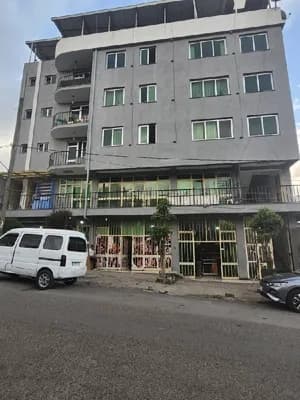 Commercial Building for Sale in Betel
