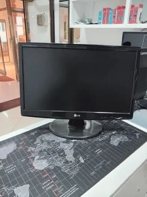 LG 21 Inch Monitor