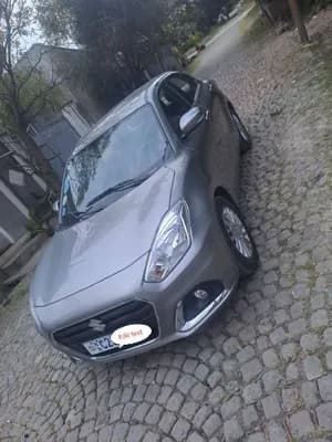 Suzuki Dzire