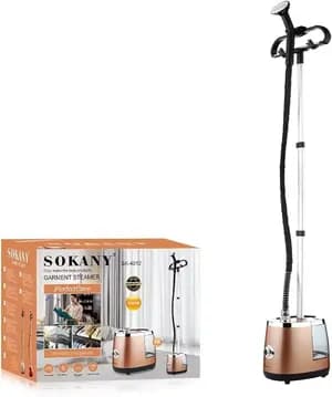 Sokany Garment Steamer
