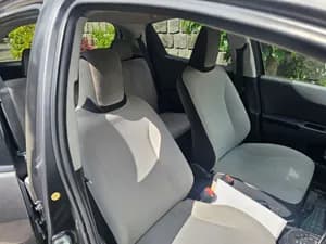 Toyota Yaris Compact