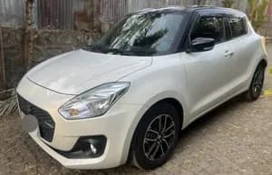 Suzuki Swift 2022 Automatic