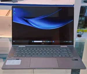 HP Envy x360 2-in-1 Ultra 7 Laptop