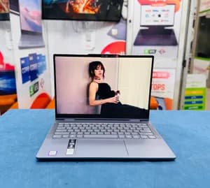 Lenovo IdeaPad 5 2-in-1 14IAL10