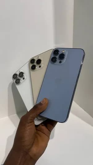 iPhone 13 Pro Max