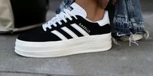 Adidas Gazelle