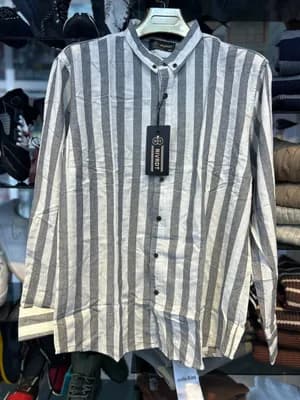 Lenin strip orginal men's shirt Europe