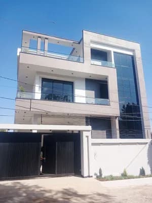 G+2 Terrace Luxury House Ayat
