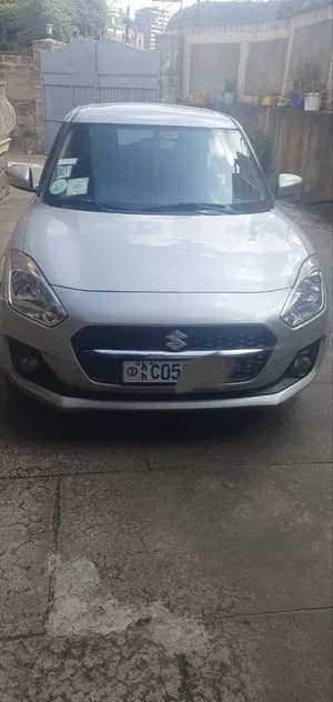 Suzuki Swift 2022 1.2L