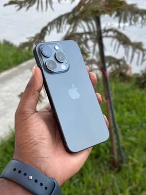 iPhone 15 Pro 128GB