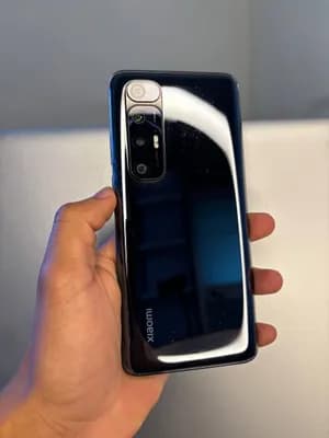 Xiaomi Mi 10S 256GB 8GB