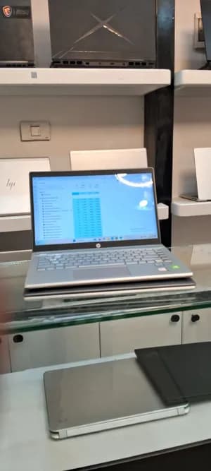 HP Pavilion 14 Laptop