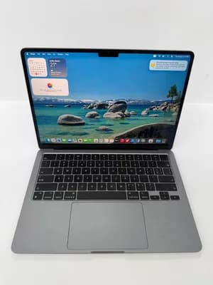 Apple MacBook Air M2 8GB 256GB