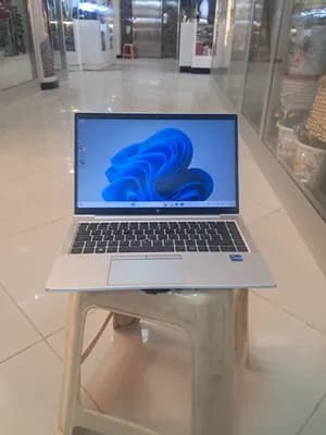 HP EliteBook 840 G8 Laptop