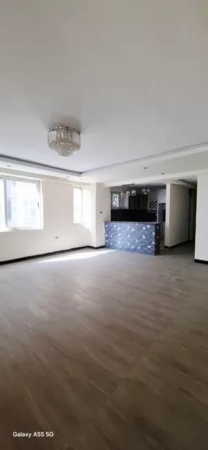 3 Bedroom 40/60 Condominium Ayat