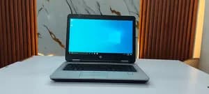 HP 640 G2 Core i5 Laptop